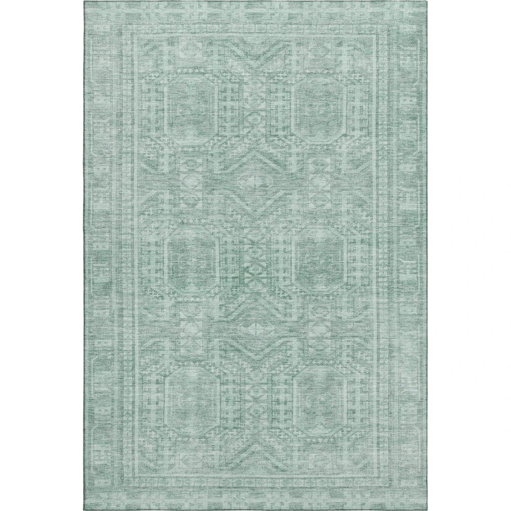 Mayfield AMF1920 Teal 5' x 7'6