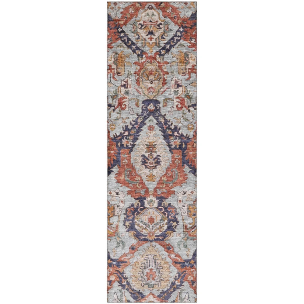 Mayfield AMF1921 Blue 2'3