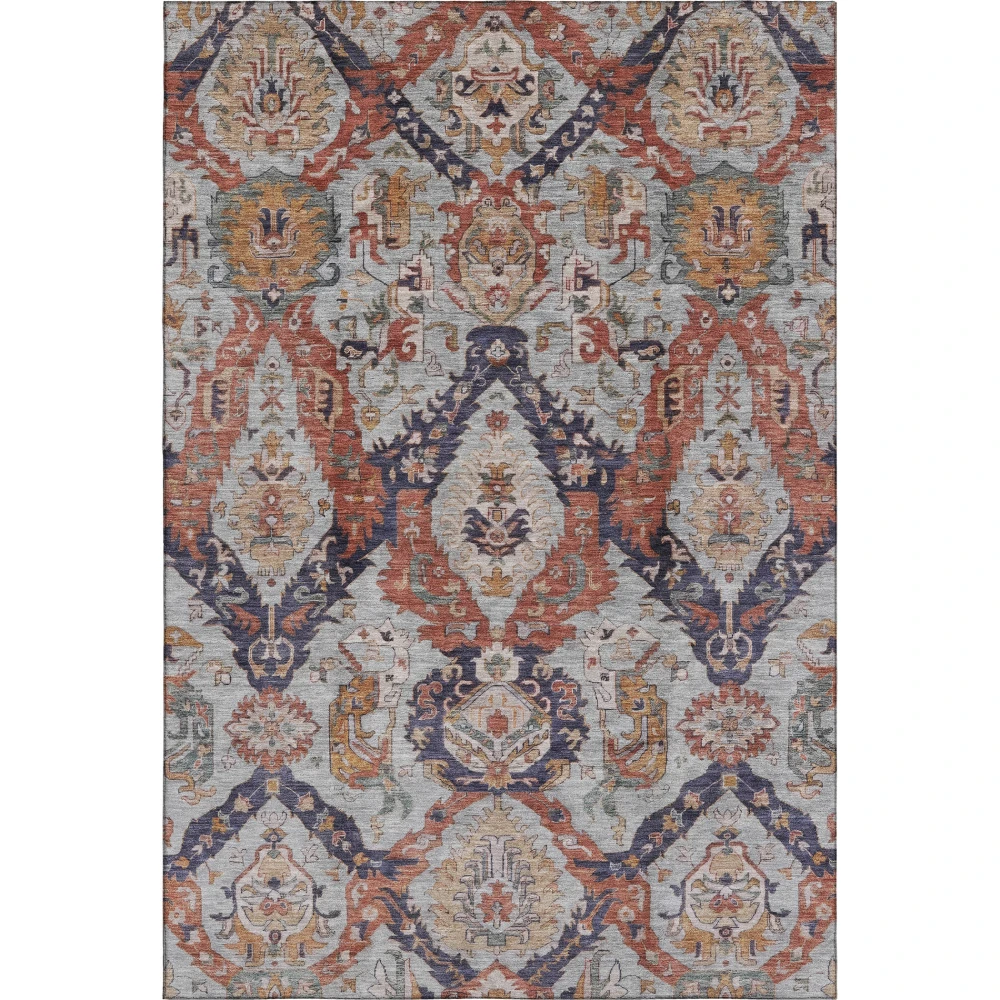 Mayfield AMF1921 Blue 5' x 7'6