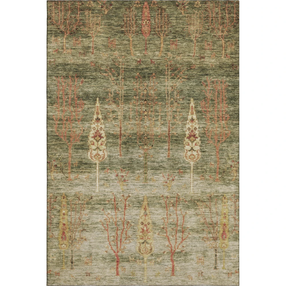 Mayfield AMF1922 Aloe 3' x 5' Rug
