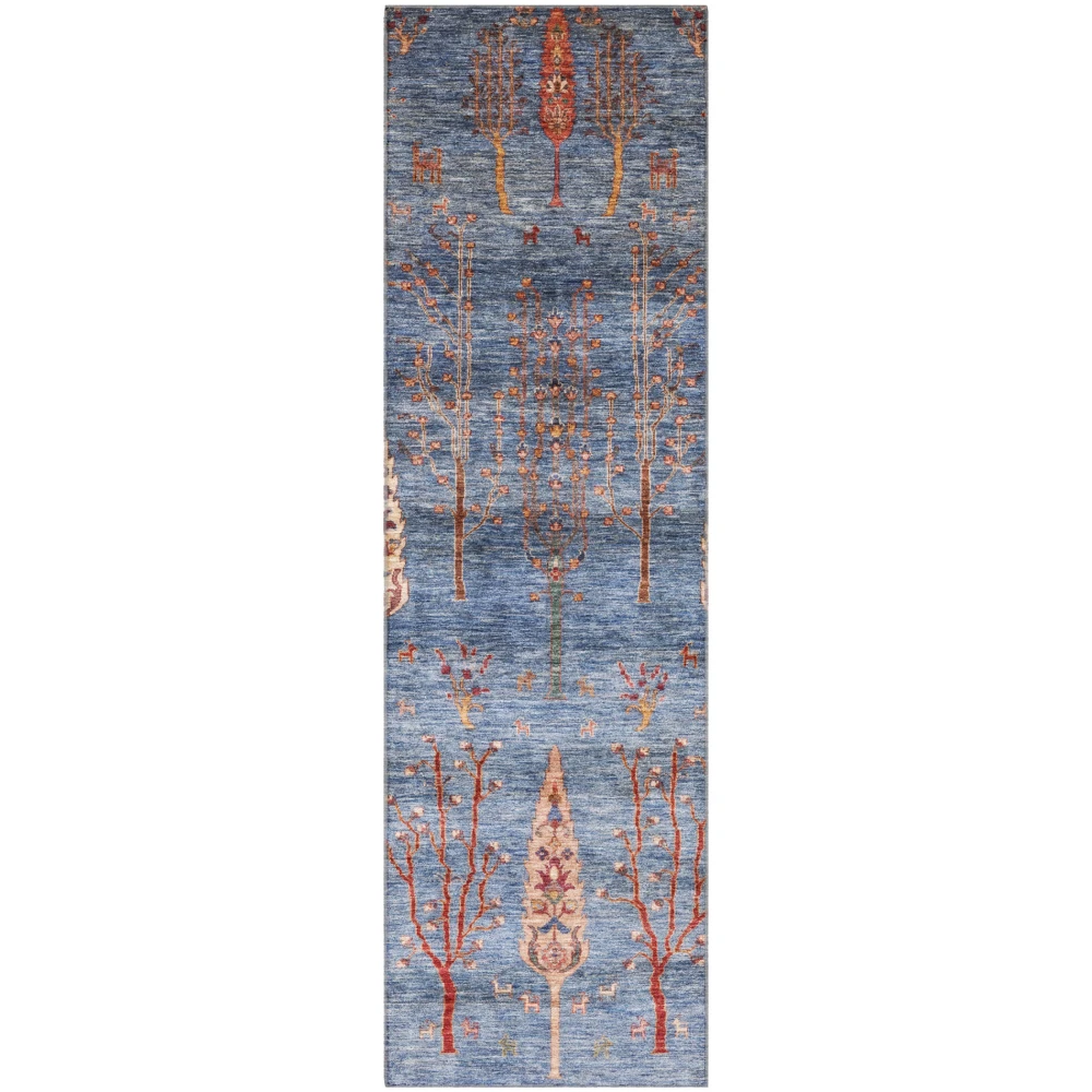 Mayfield AMF1922 Blue 2'3