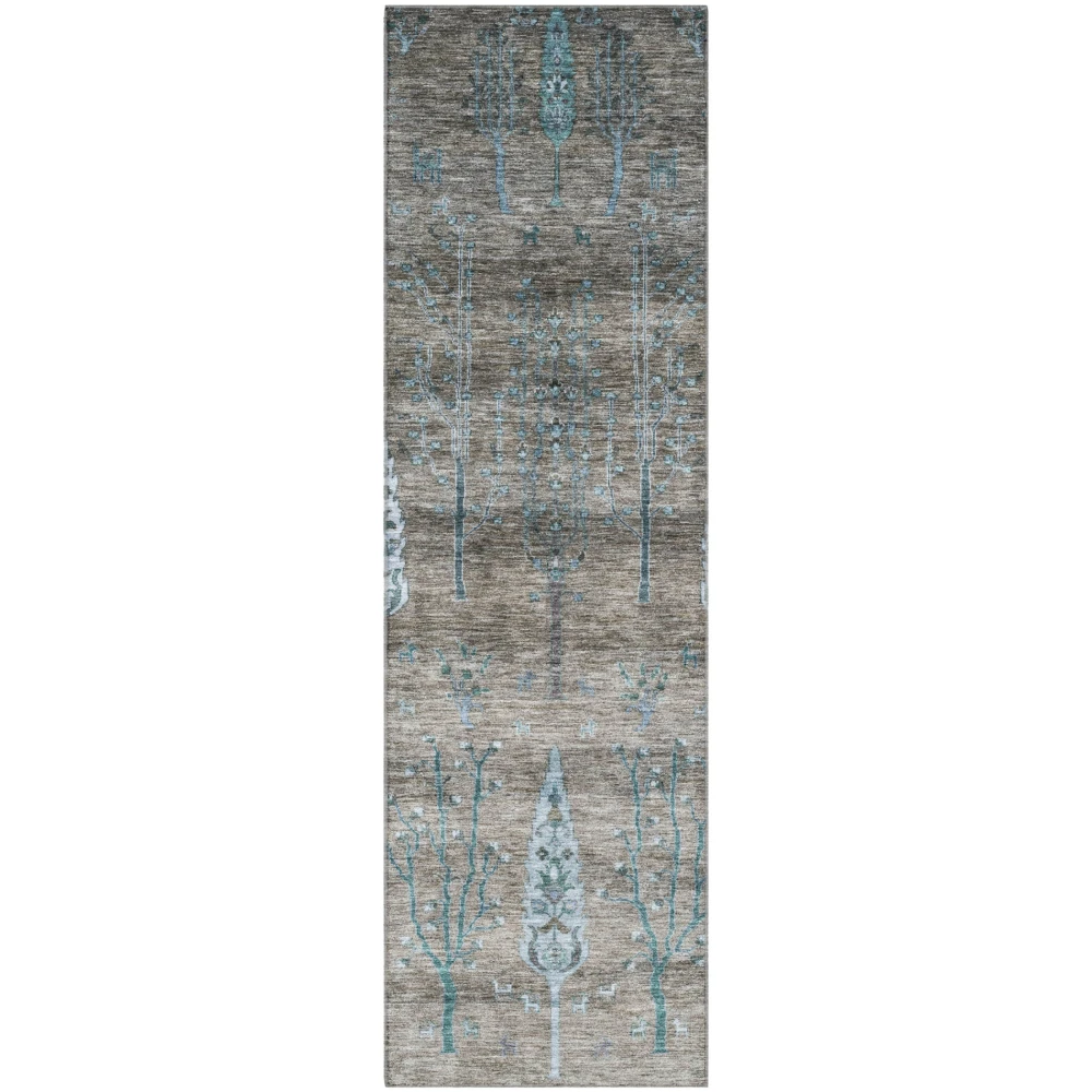 Mayfield AMF1922 Brown 2'3
