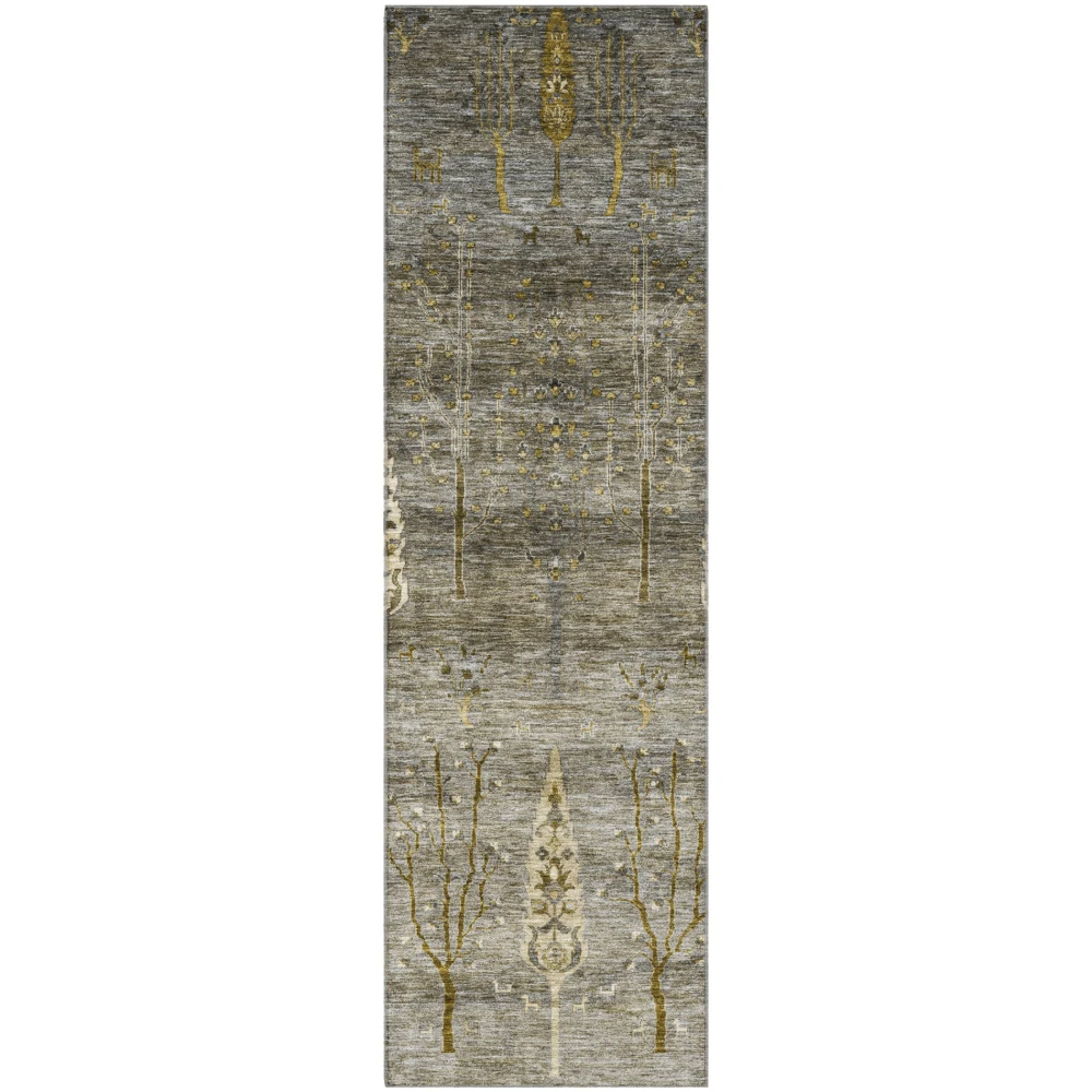 Mayfield AMF1922 Pewter 2'3