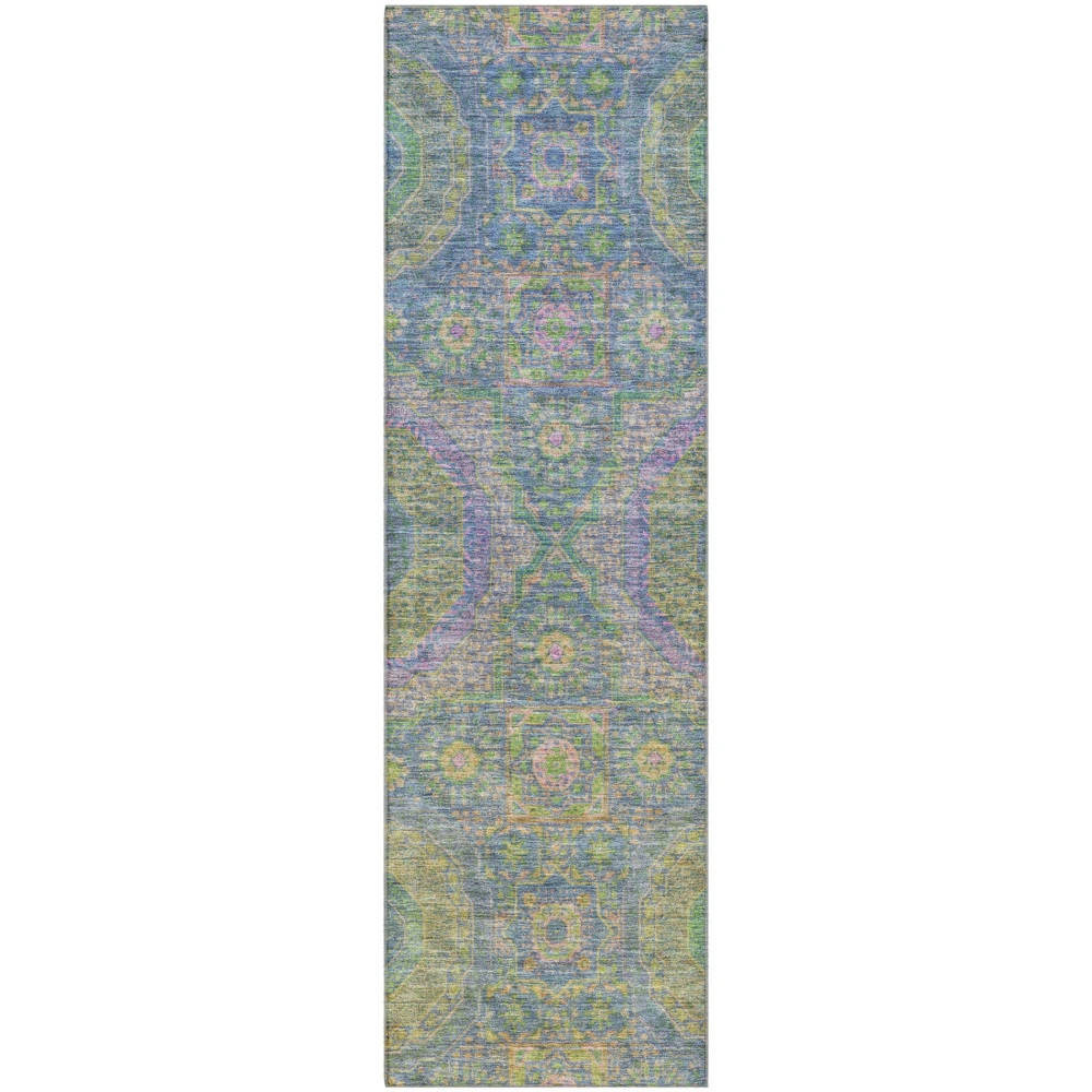 Mayfield AMF1923 Blue 2'3