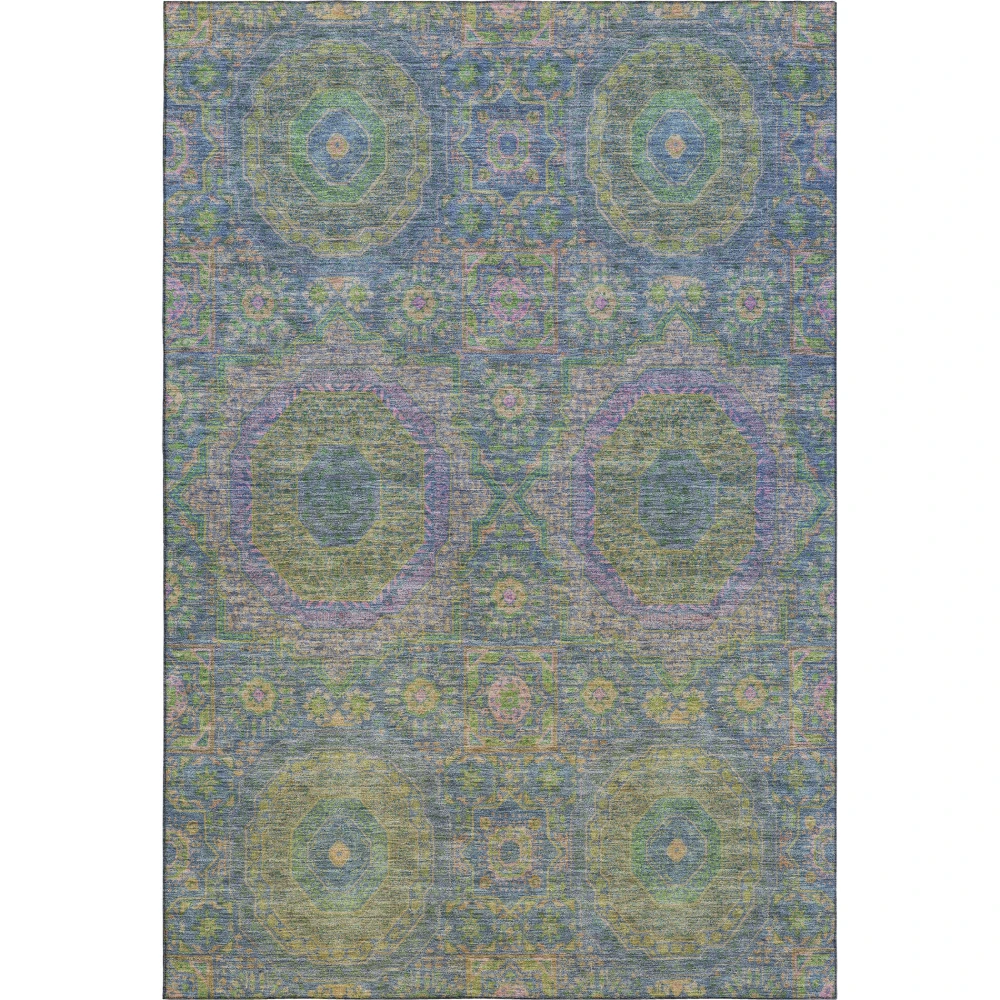 Mayfield AMF1923 Blue 2'6