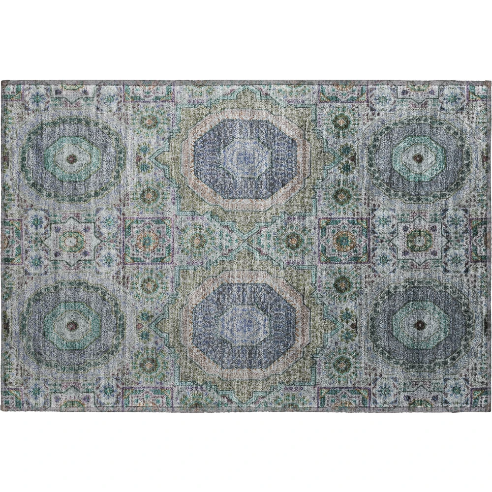 Mayfield AMF1923 Green 1'8
