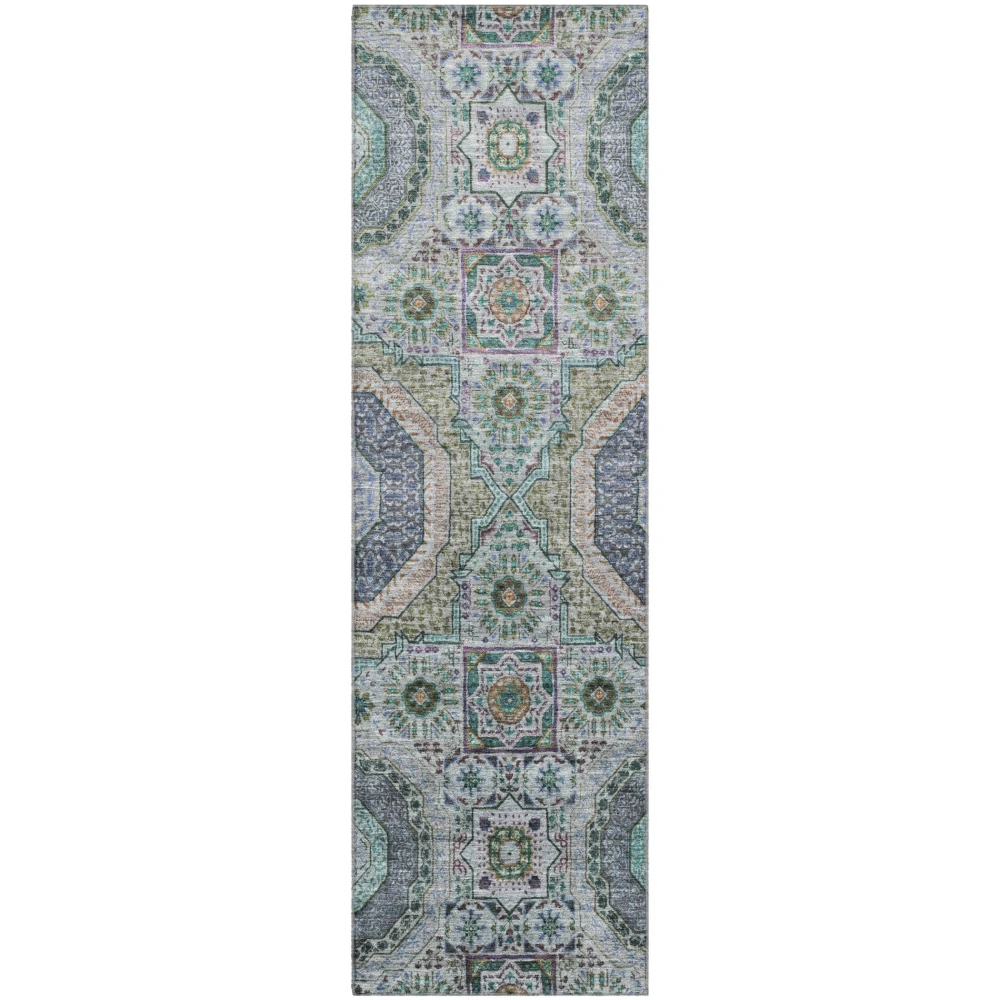 Mayfield AMF1923 Green 2'3