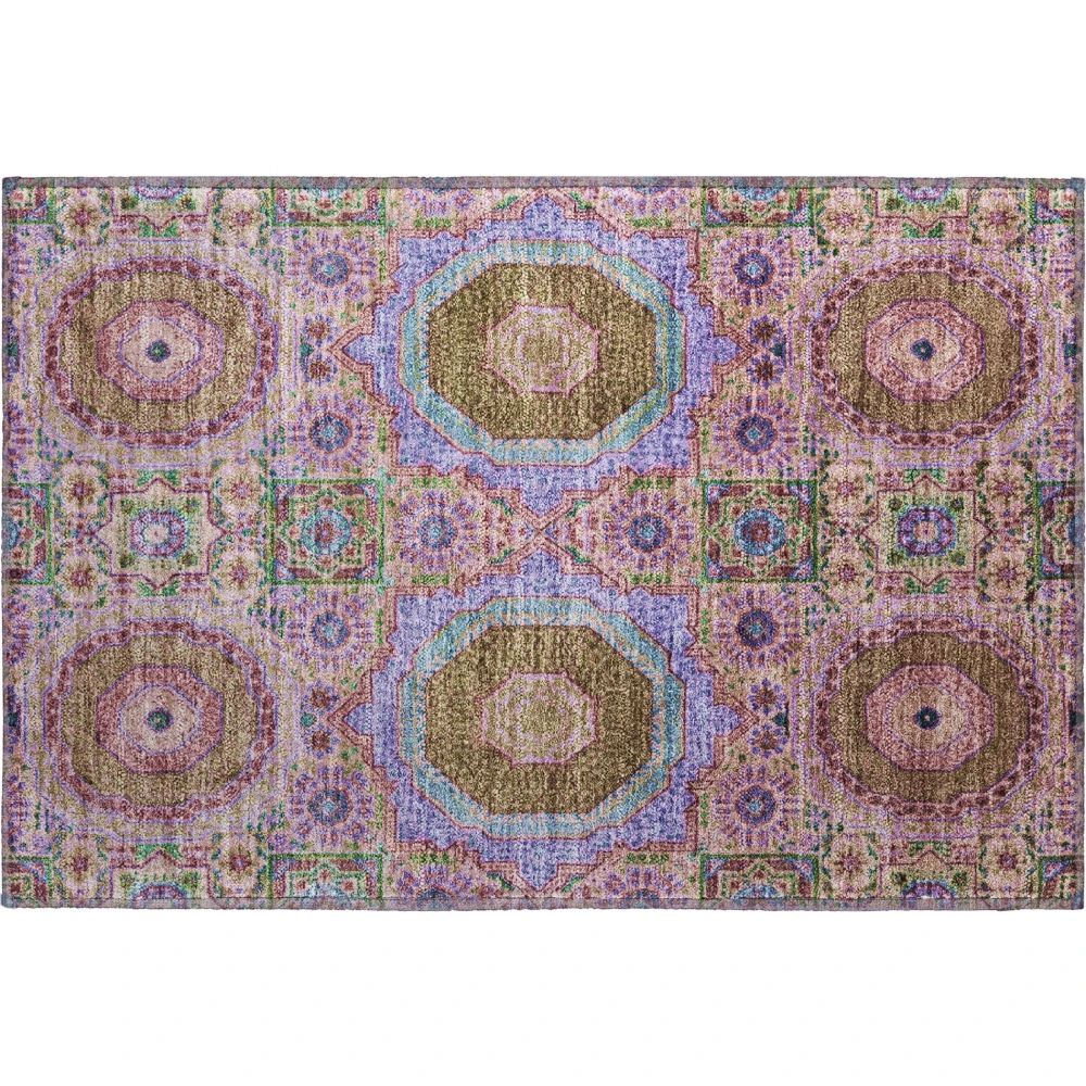 Mayfield AMF1923 Pink 1'8