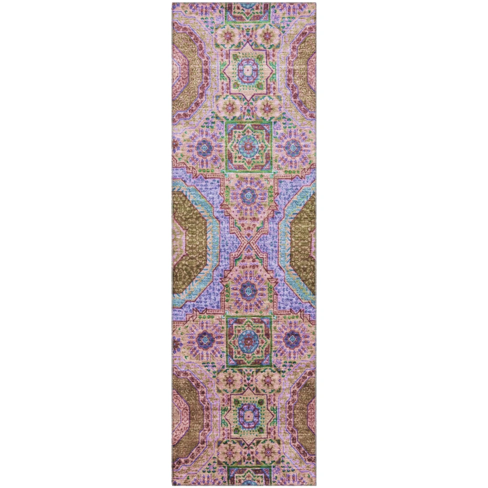 Mayfield AMF1923 Pink 2'3