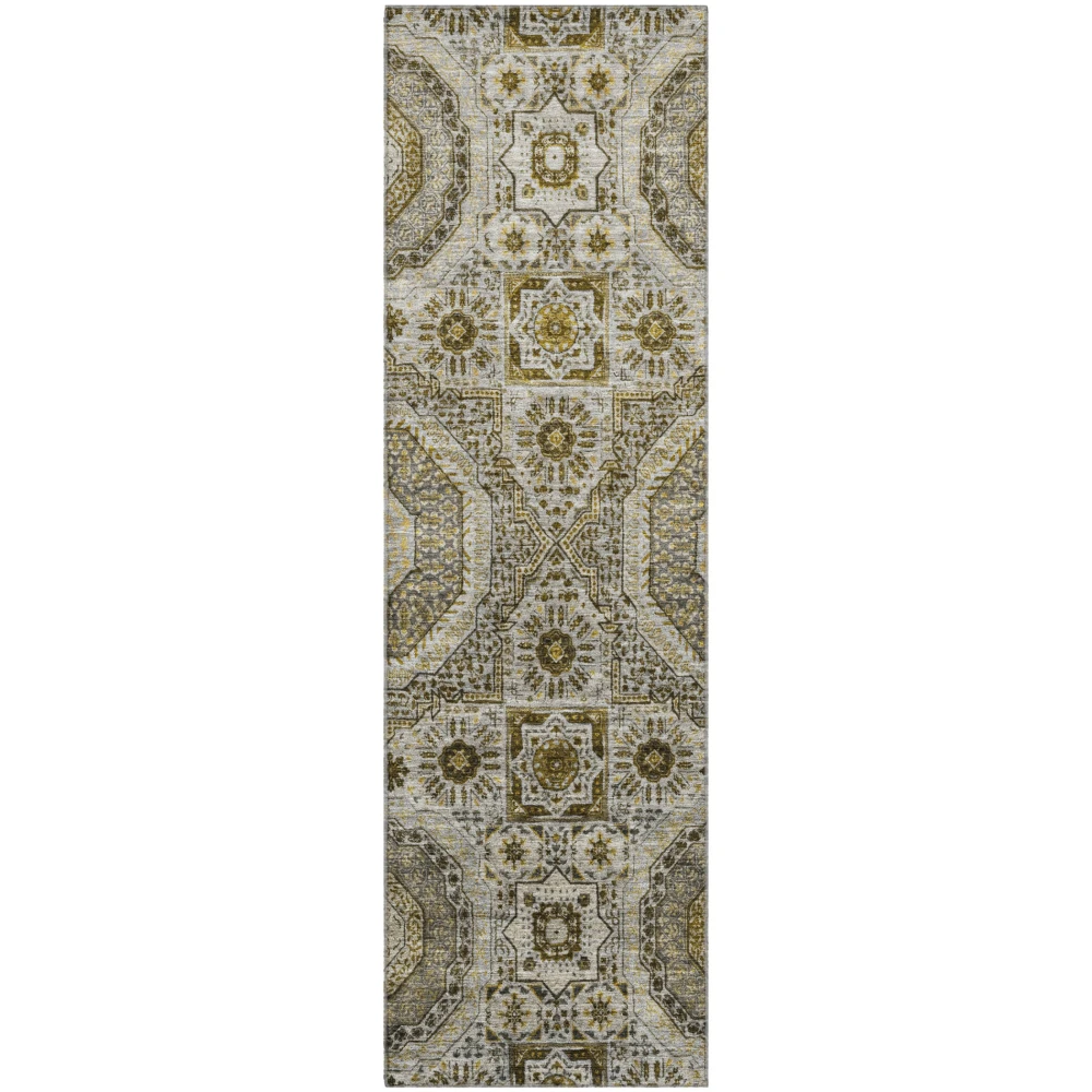 Mayfield AMF1923 Taupe 2'3