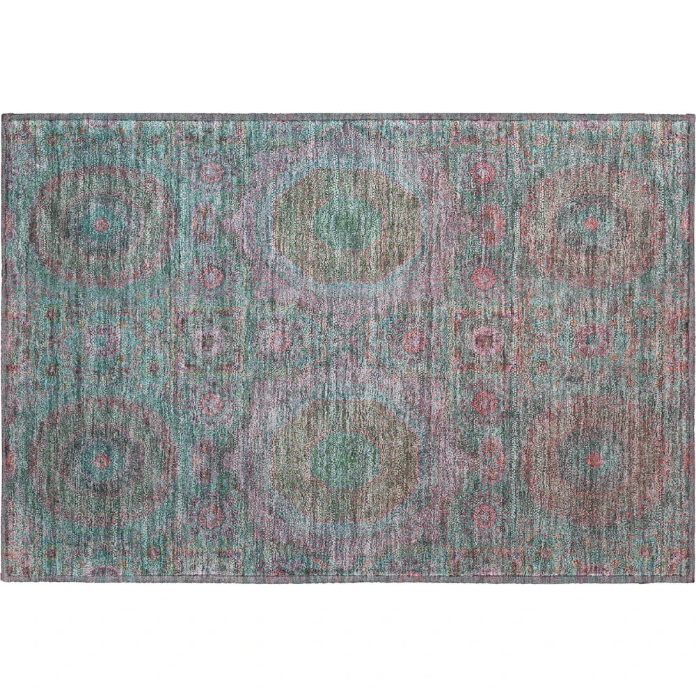 Mayfield AMF1923 Teal 1'8