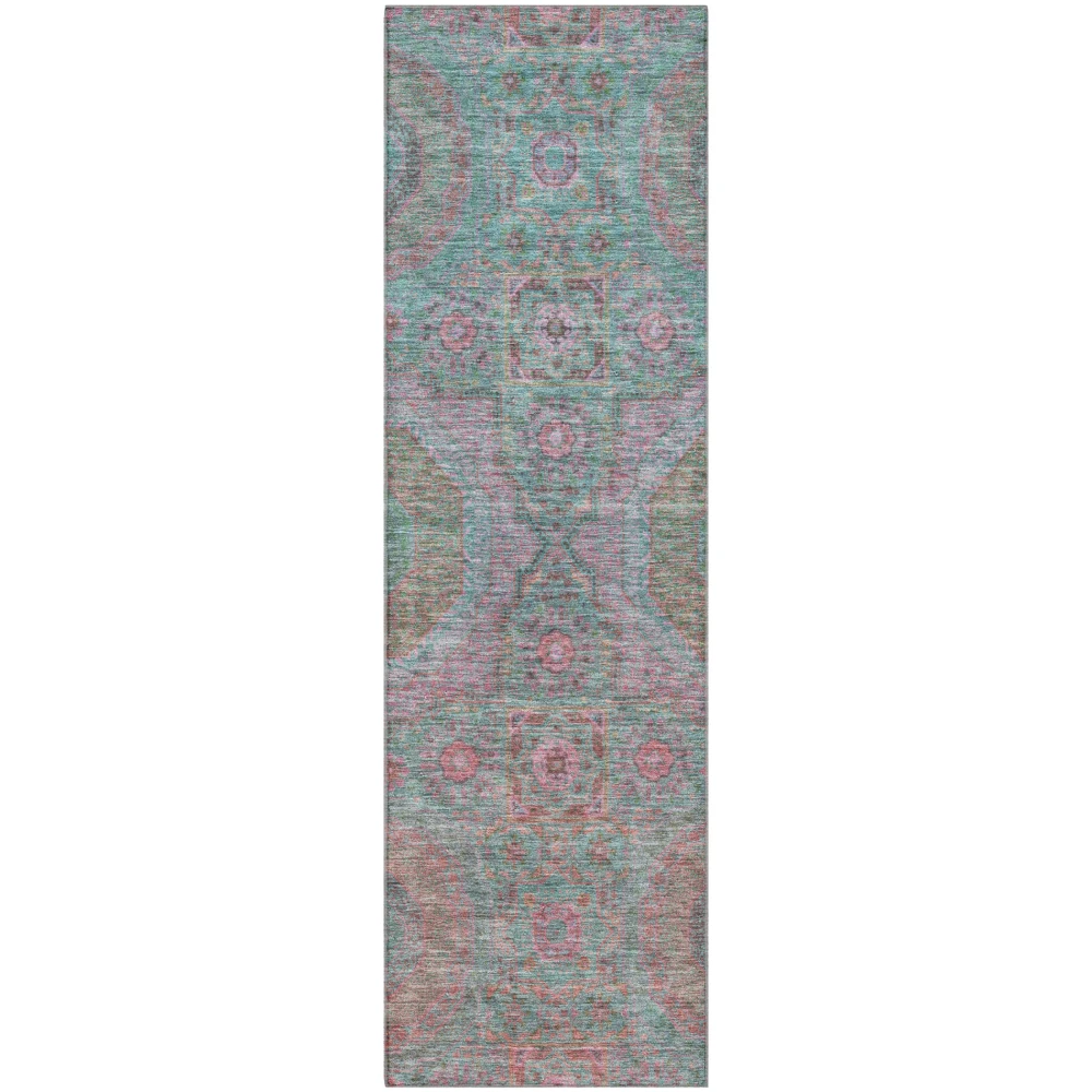Mayfield AMF1923 Teal 2'3