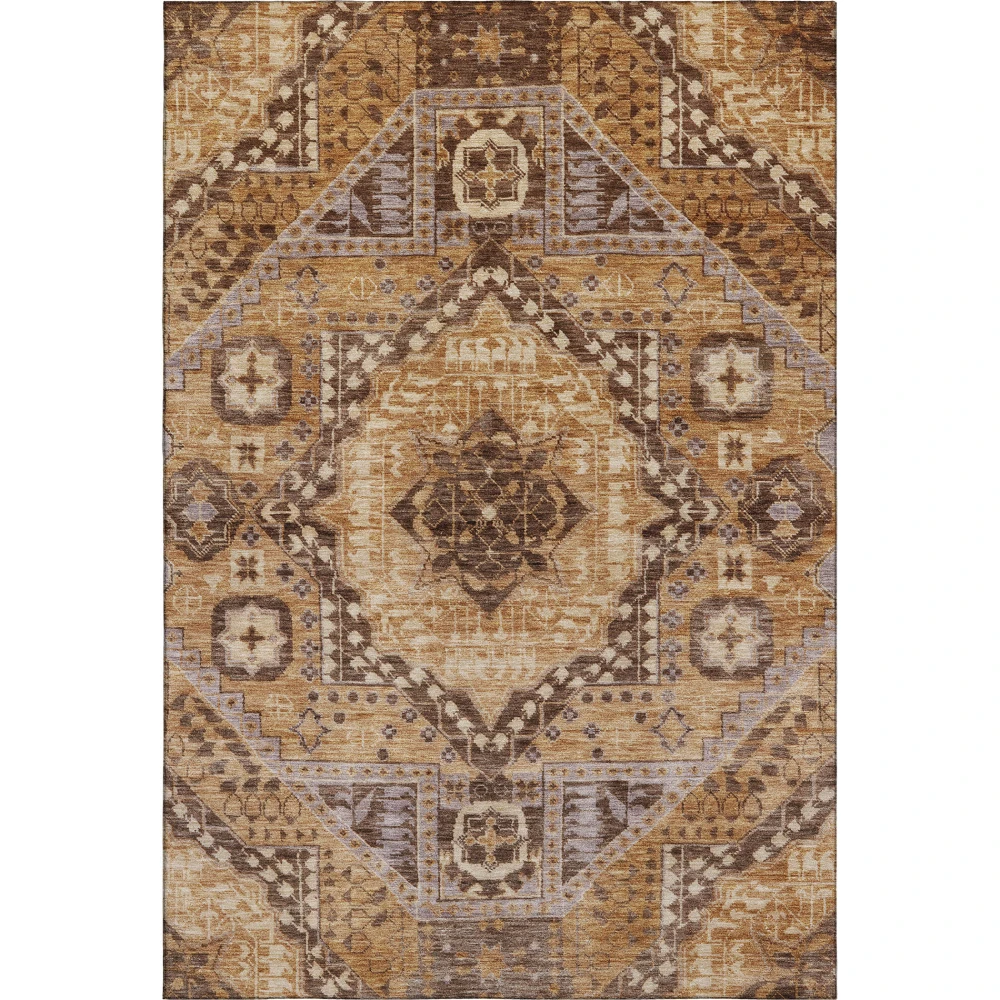 Mayfield AMF1924 Copper 10' x 14' Rug