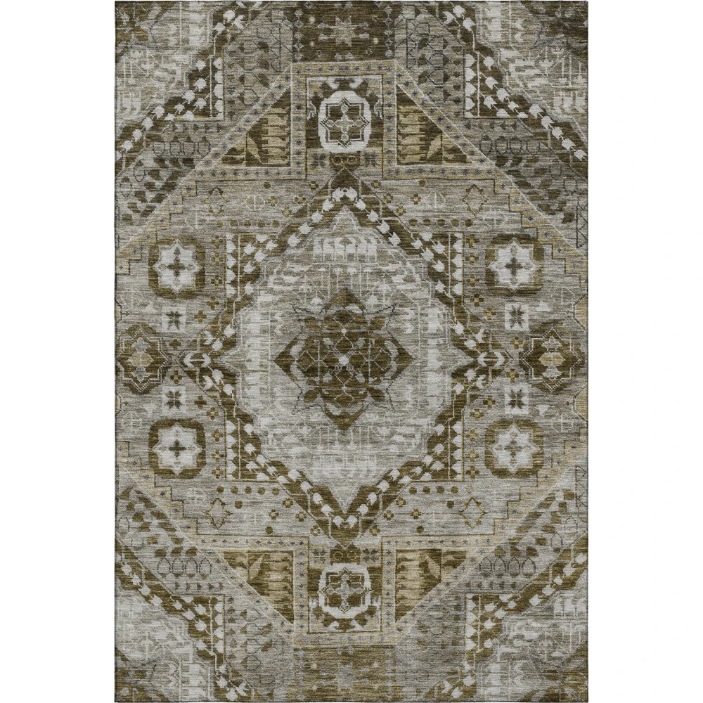 Mayfield AMF1924 Khaki 5' x 7'6