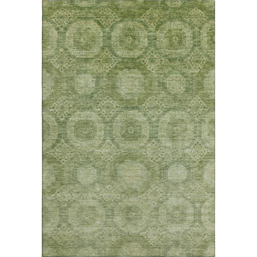 Mayfield AMF1925 Aloe 8' x 10' Rug