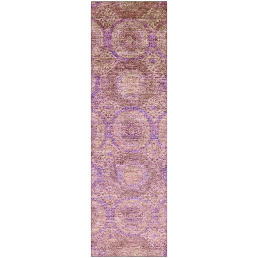 Mayfield AMF1925 Blush 2'3