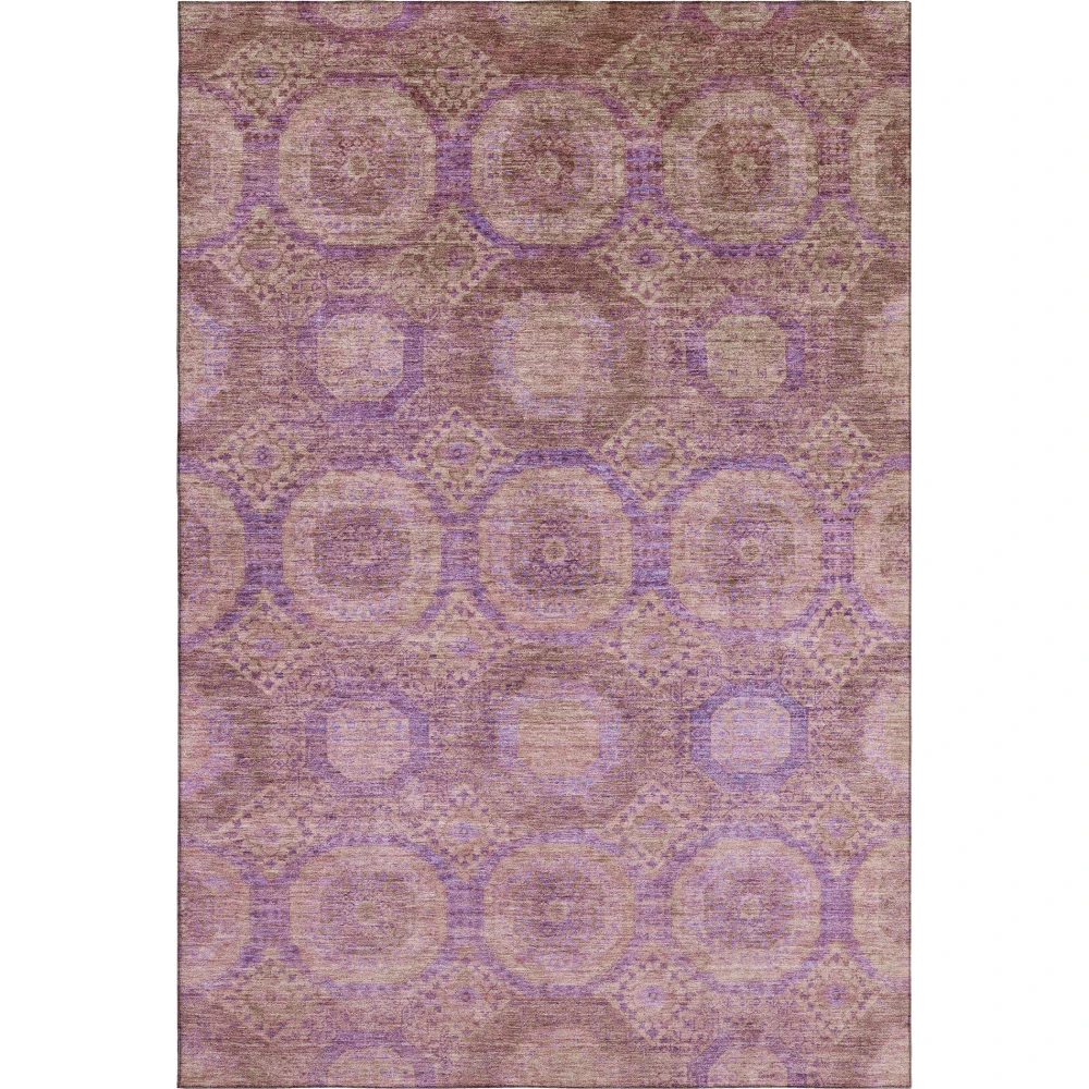 Mayfield AMF1925 Blush 9' x 12' Rug