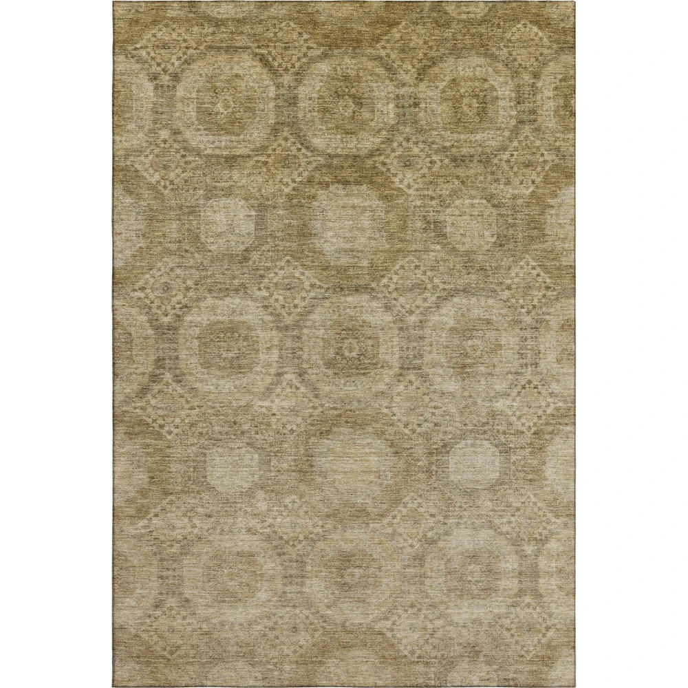 Mayfield AMF1925 Brown 5' x 7'6
