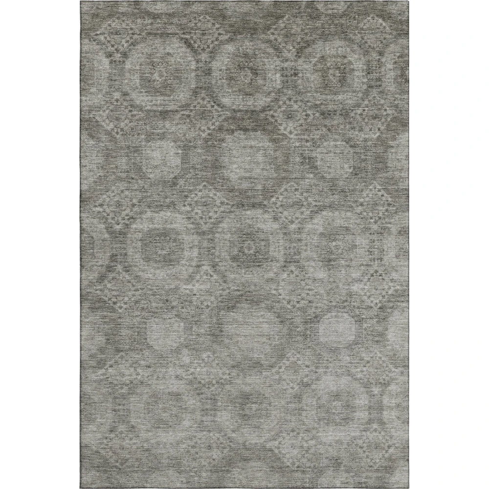 Mayfield AMF1925 Pewter 8' x 10' Rug