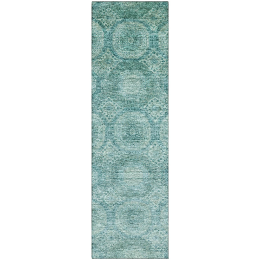 Mayfield AMF1925 Teal 2'3
