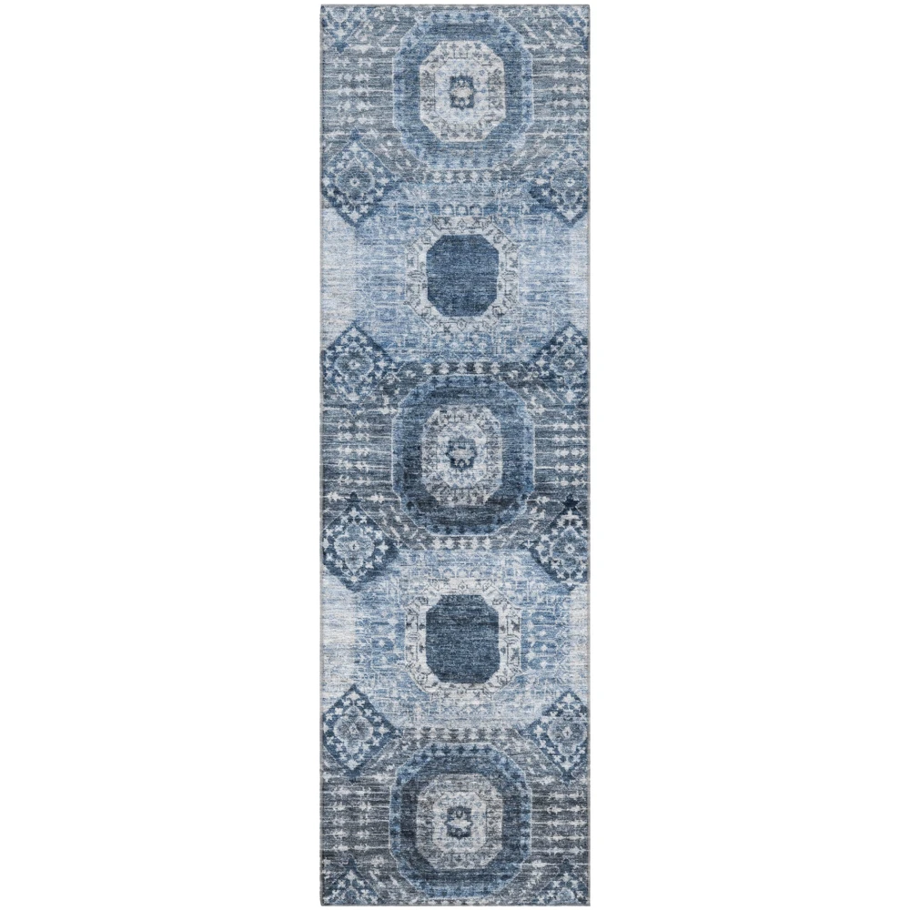 Mayfield AMF1926 Blue 2'3