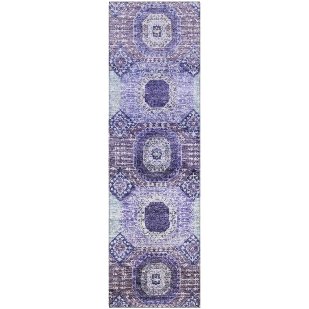 Mayfield AMF1926 Purple 2'3
