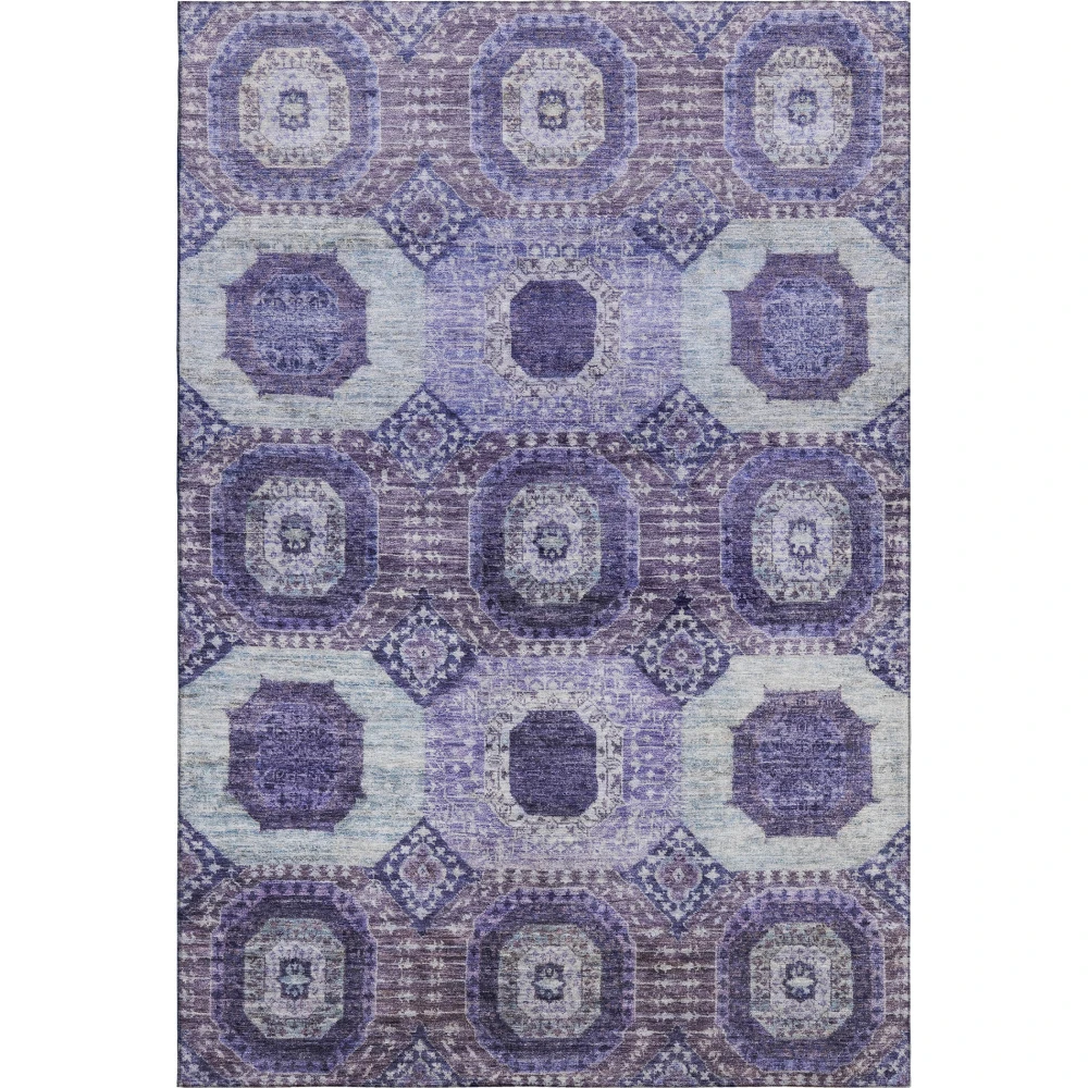 Mayfield AMF1926 Purple 5' x 7'6