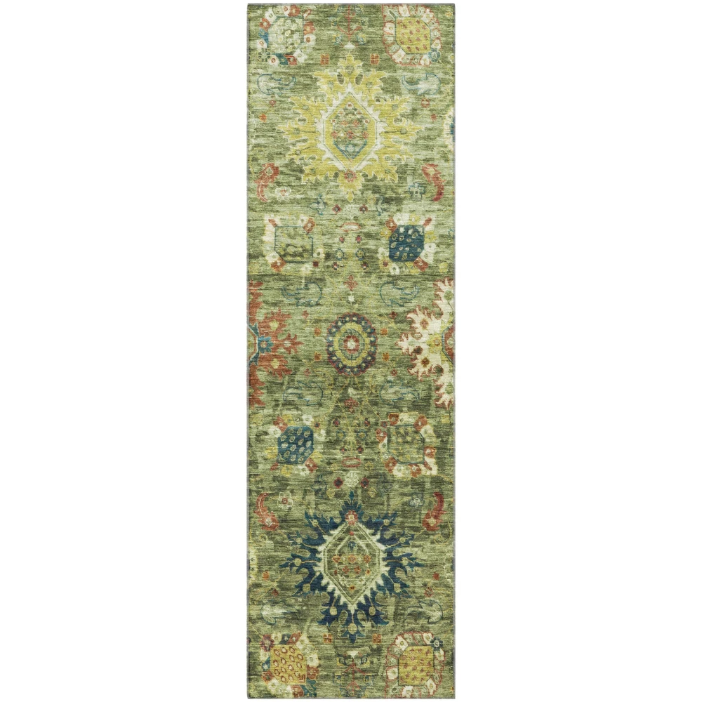 Mayfield AMF1927 Aloe 2'3