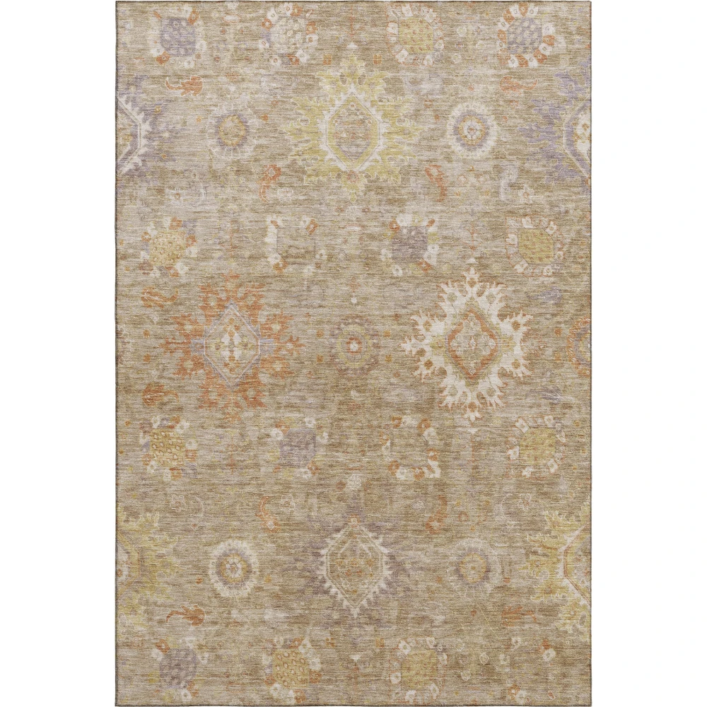 Mayfield AMF1927 Beige 8' x 10' Rug