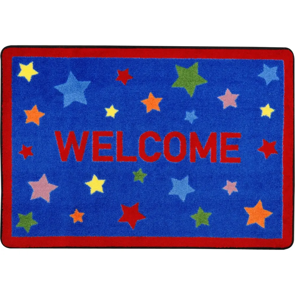 Kid Essentials Reading Superstars 2'8