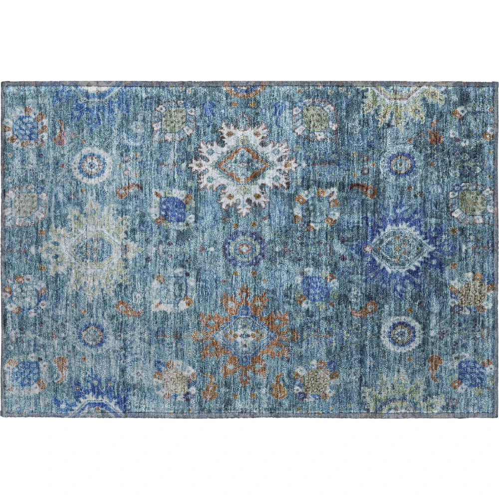 Mayfield AMF1927 Blue 1'8