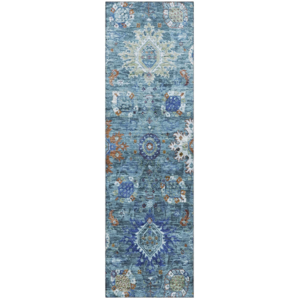 Mayfield AMF1927 Blue 2'3