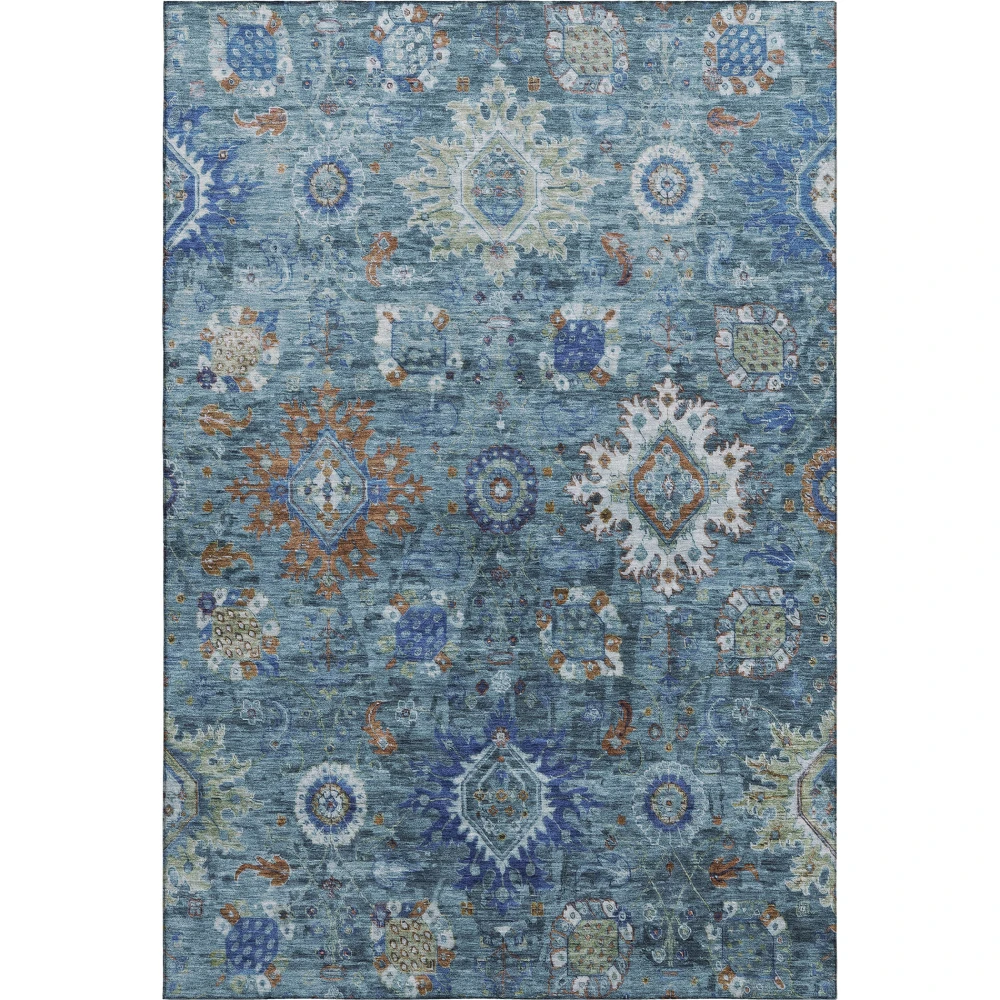 Mayfield AMF1927 Blue 2'6