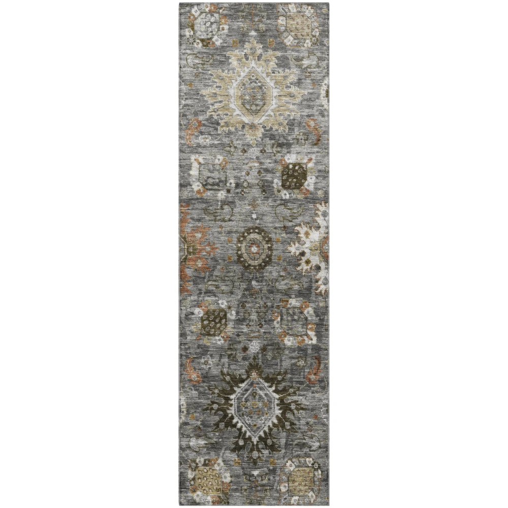 Mayfield AMF1927 Pewter 2'3