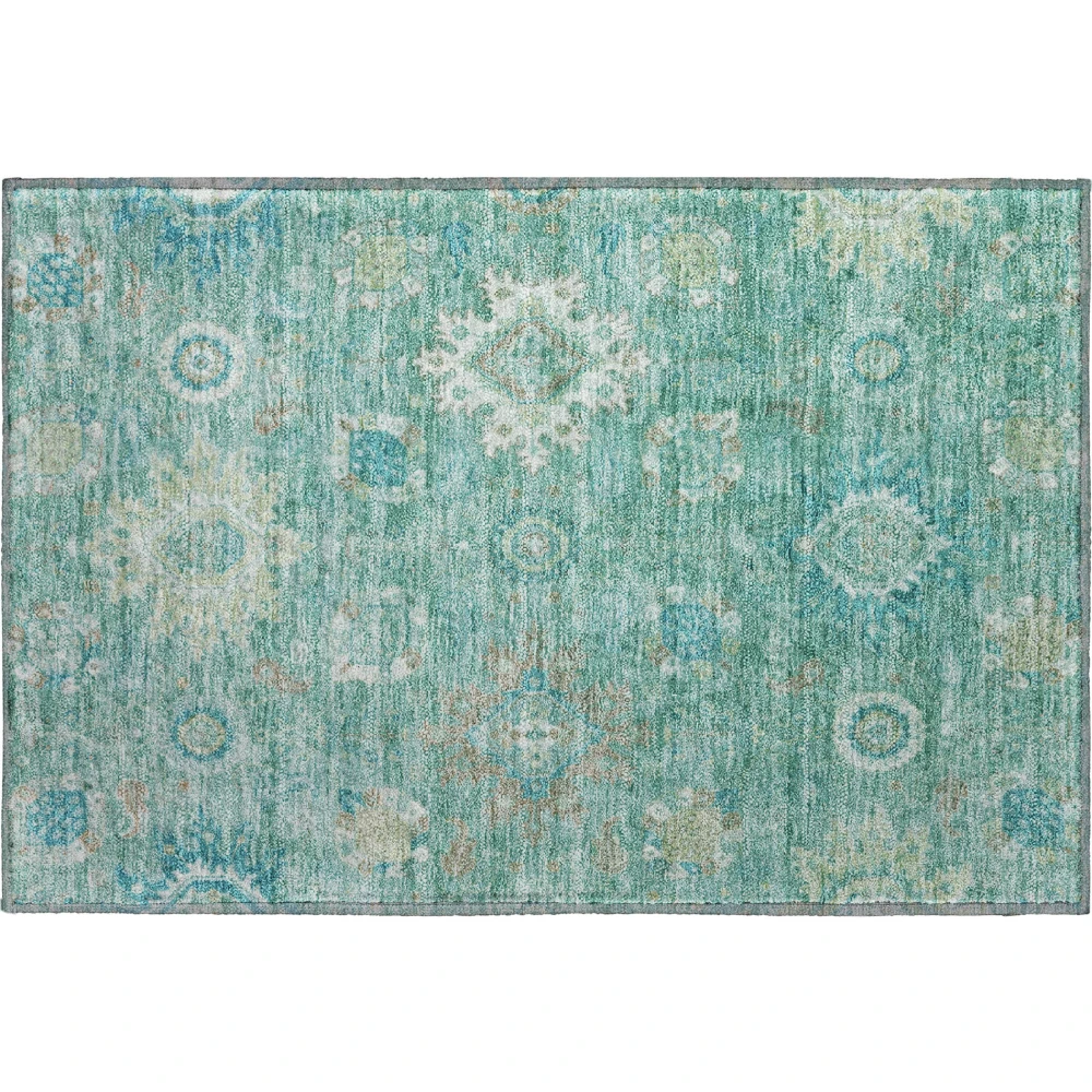 Mayfield AMF1927 Teal 1'8