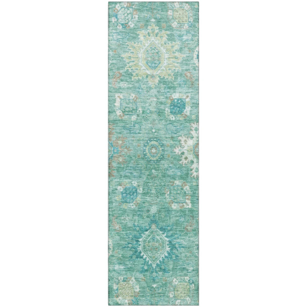 Mayfield AMF1927 Teal 2'3