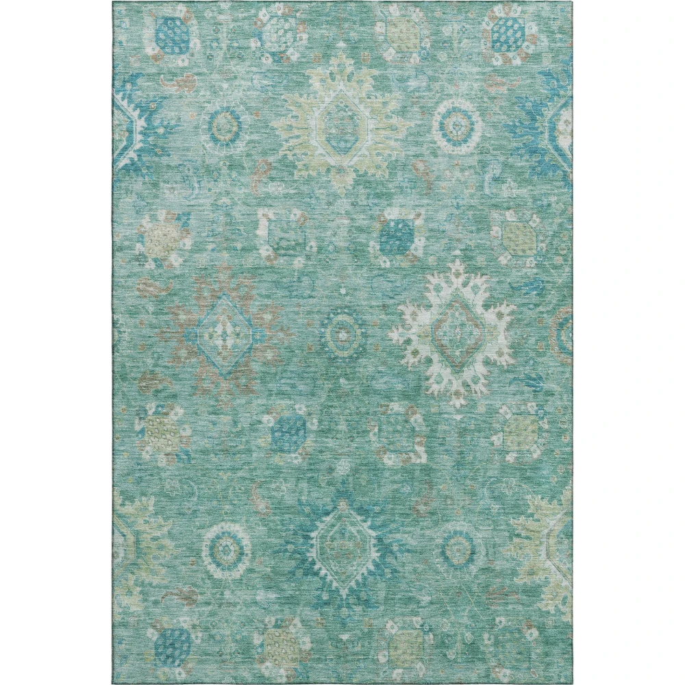 Mayfield AMF1927 Teal 2'6