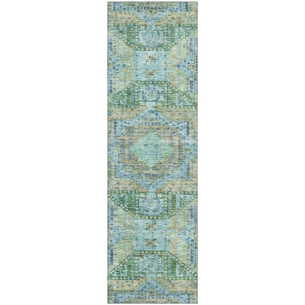 Mayfield AMF1929 Green 2'3