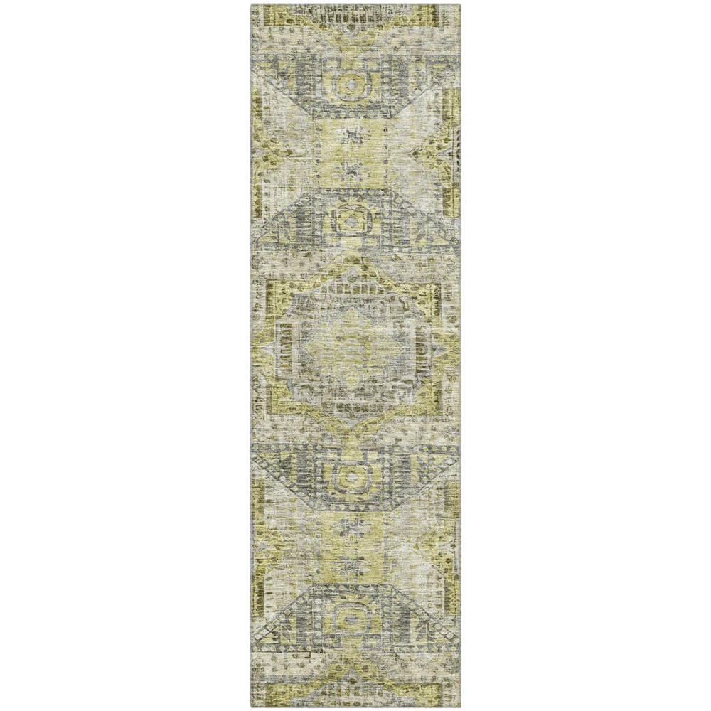 Mayfield AMF1929 Khaki 2'3