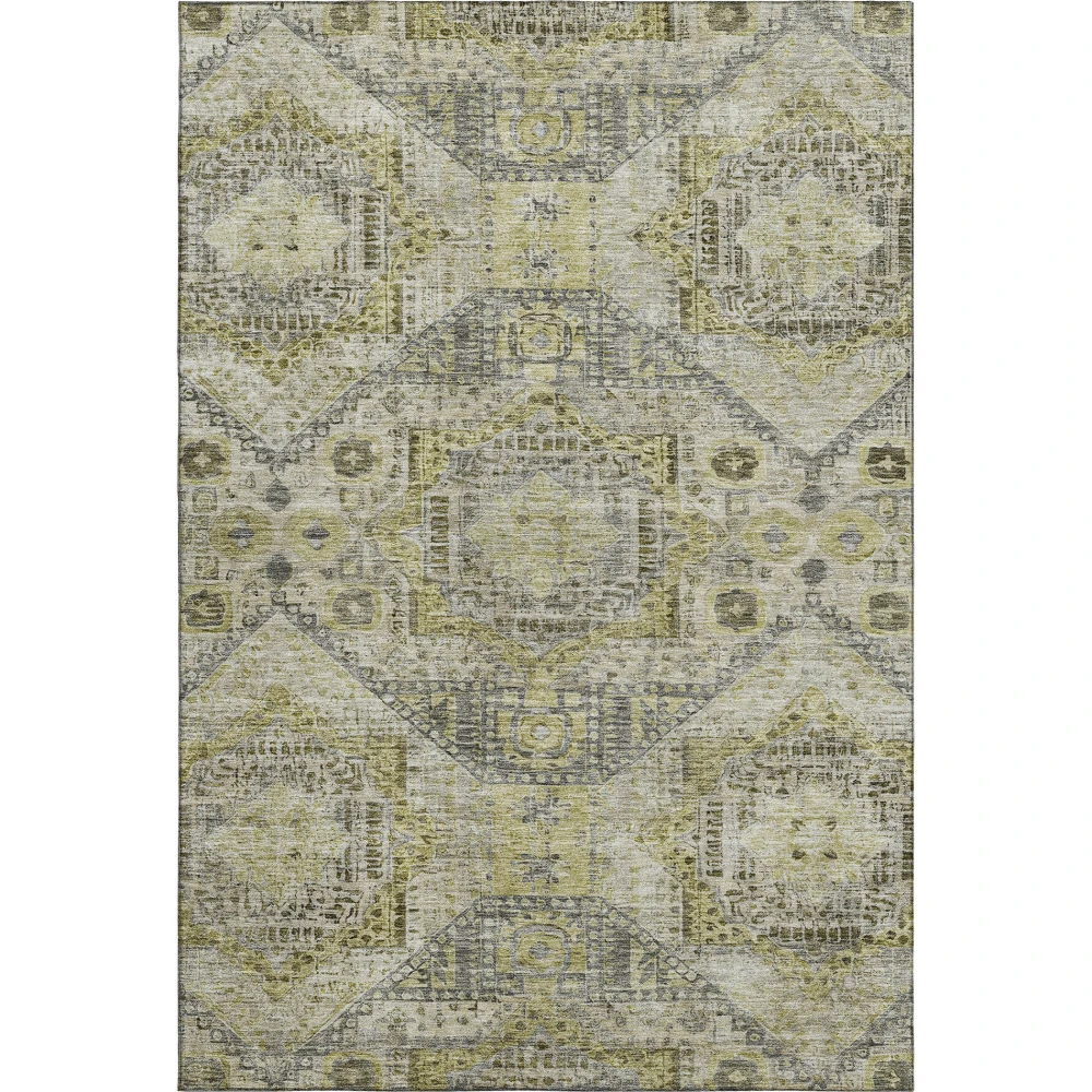 Mayfield AMF1929 Khaki 8' x 10' Rug