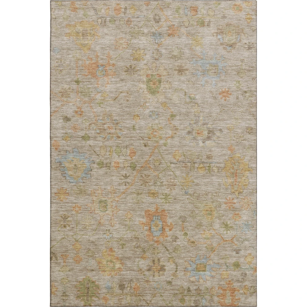 Mayfield AMF1930 Beige 9' x 12' Rug