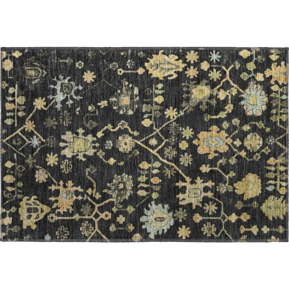 Mayfield AMF1930 Black 1'8