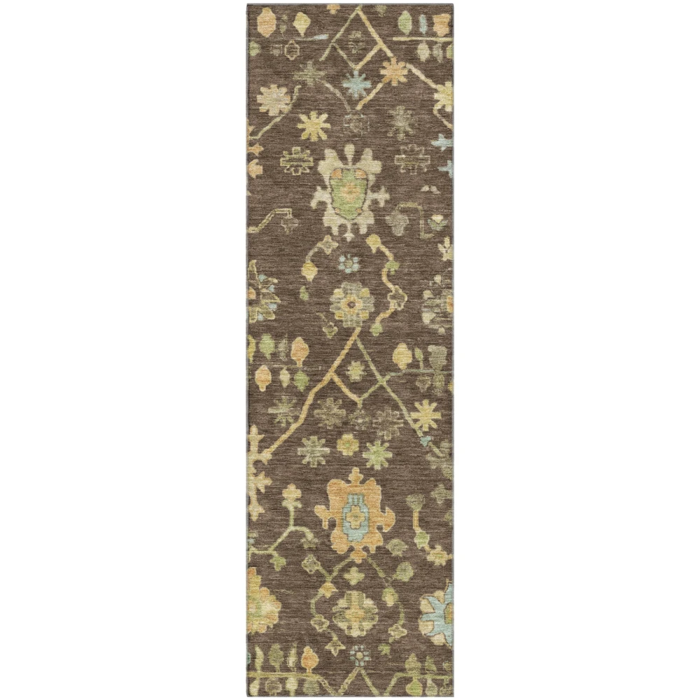 Mayfield AMF1930 Brown 2'3