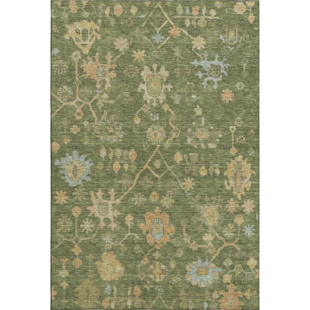 Mayfield AMF1930 Fern 10' x 14' Rug