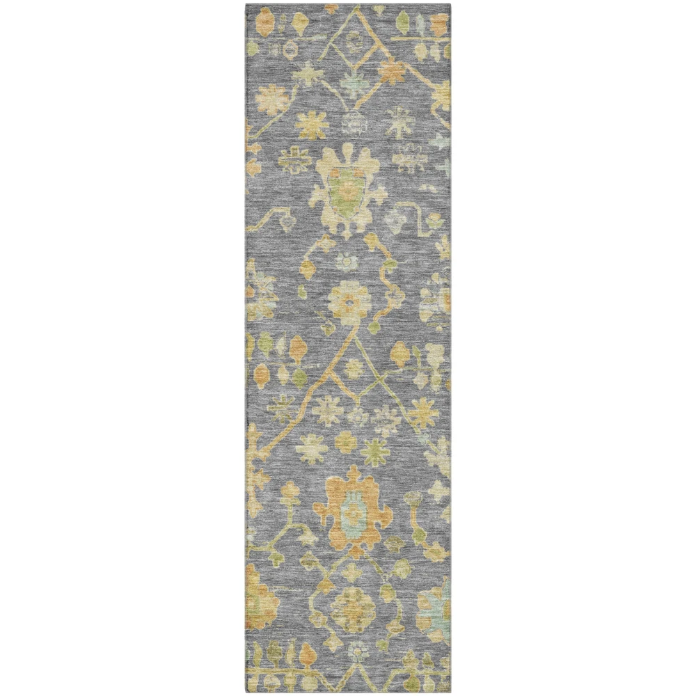 Mayfield AMF1930 Gray 2'3