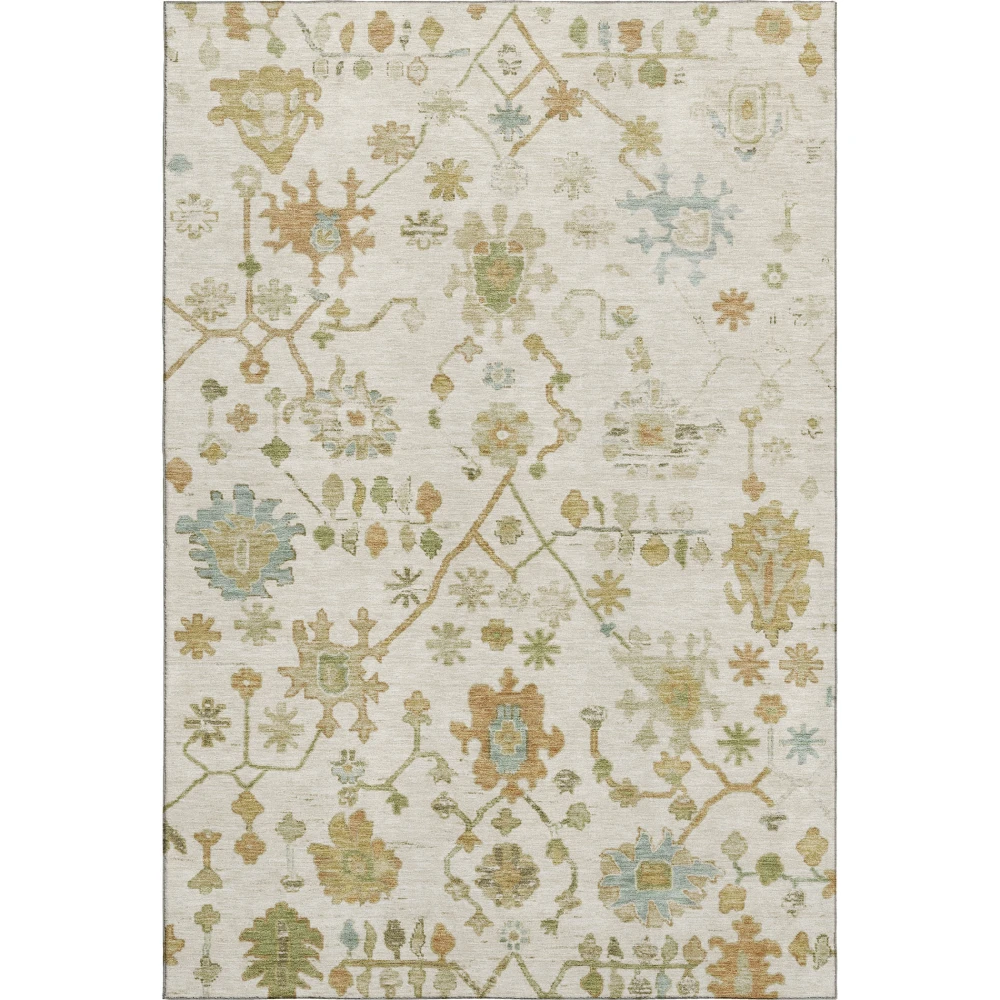 Mayfield AMF1930 Ivory 5' x 7'6