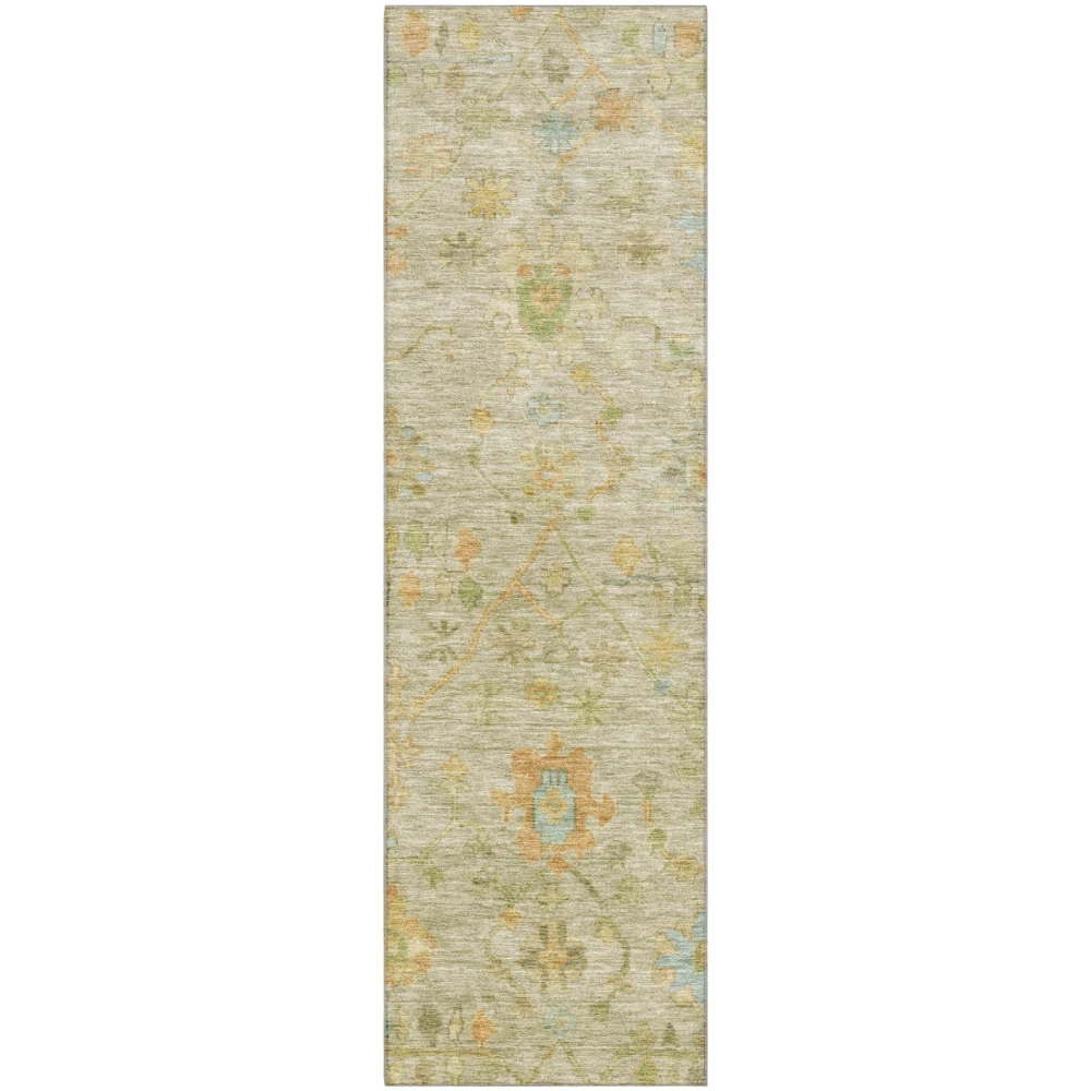 Mayfield AMF1930 Khaki 2'3