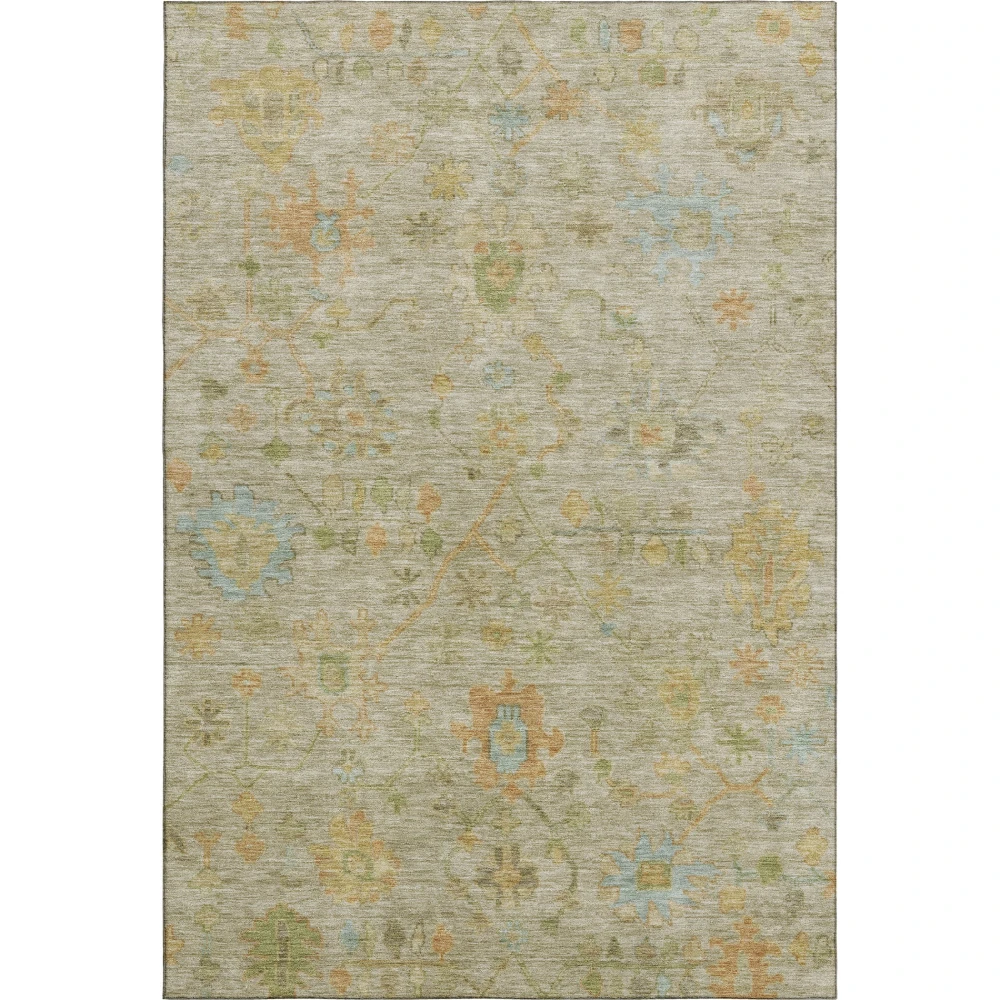 Mayfield AMF1930 Khaki 5' x 7'6