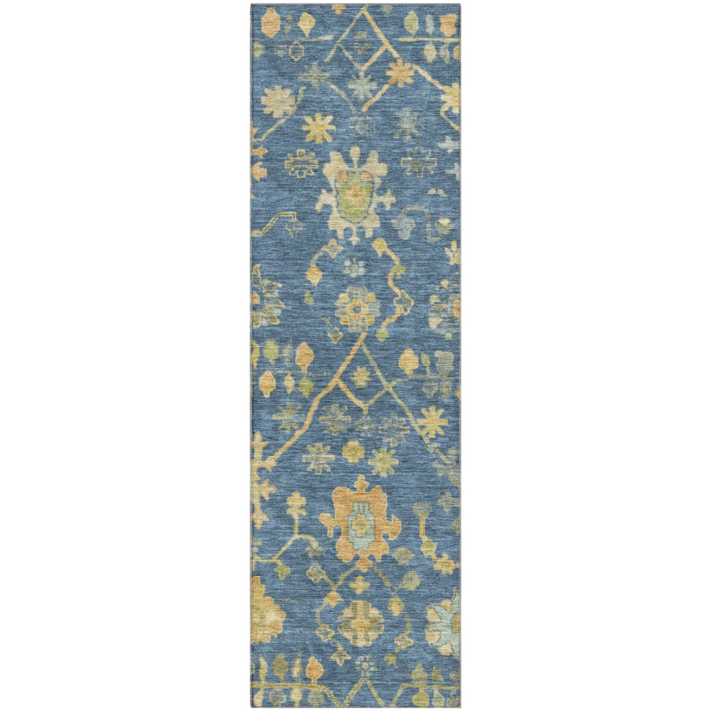 Mayfield AMF1930 Navy 2'3