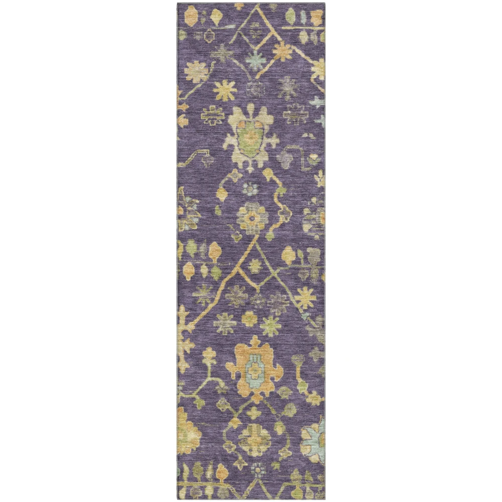 Mayfield AMF1930 Purple 2'3